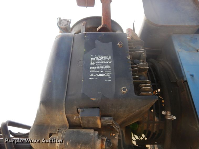 image for item FR9023 1994 GMC TopKick 6000  service truck