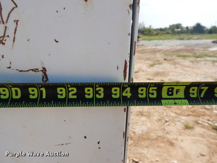 image for item FR9023 1994 GMC TopKick 6000  service truck