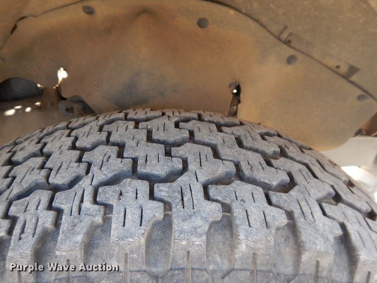 image for item FR9026 1999 Ford Ranger  SuperCab pickup truck