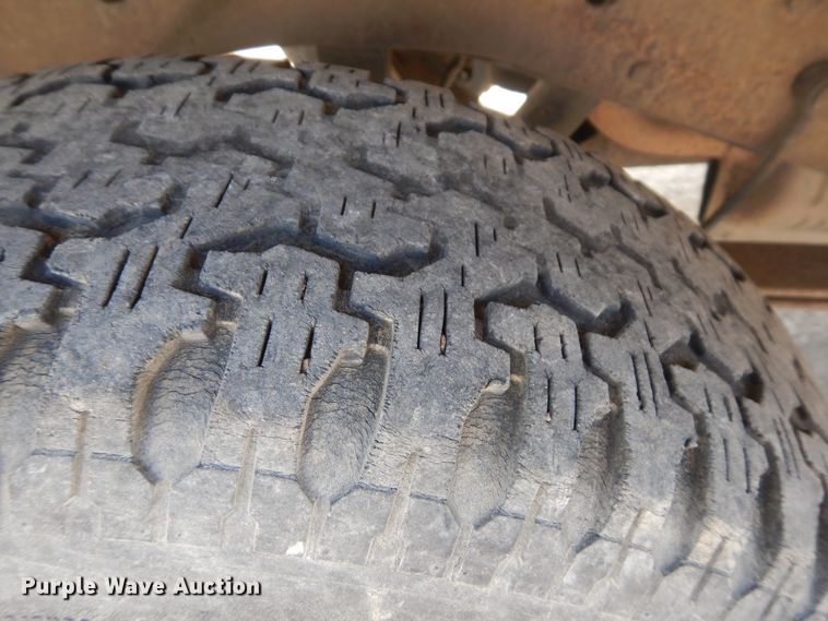 image for item FR9026 1999 Ford Ranger  SuperCab pickup truck