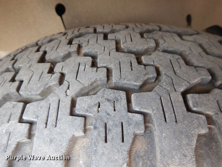 image for item FR9026 1999 Ford Ranger  SuperCab pickup truck