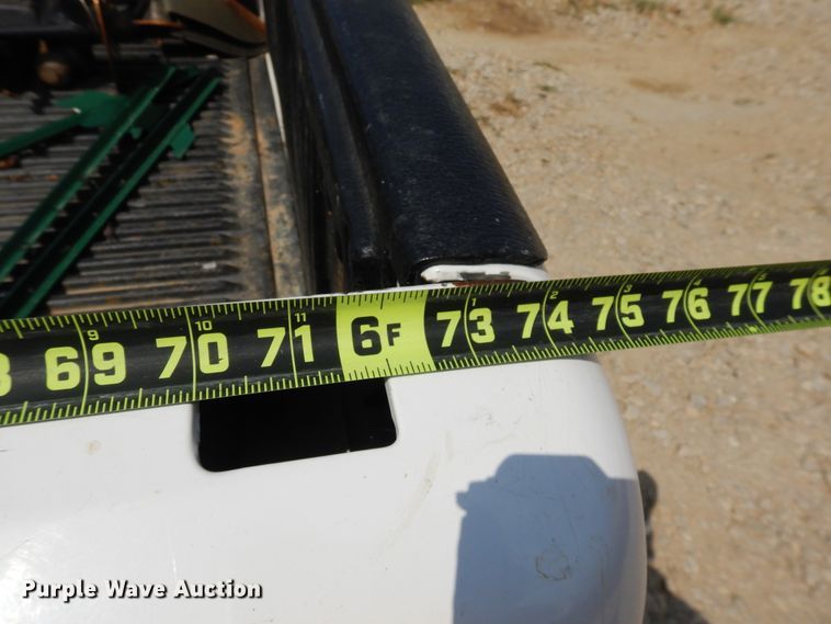 image for item FR9026 1999 Ford Ranger  SuperCab pickup truck