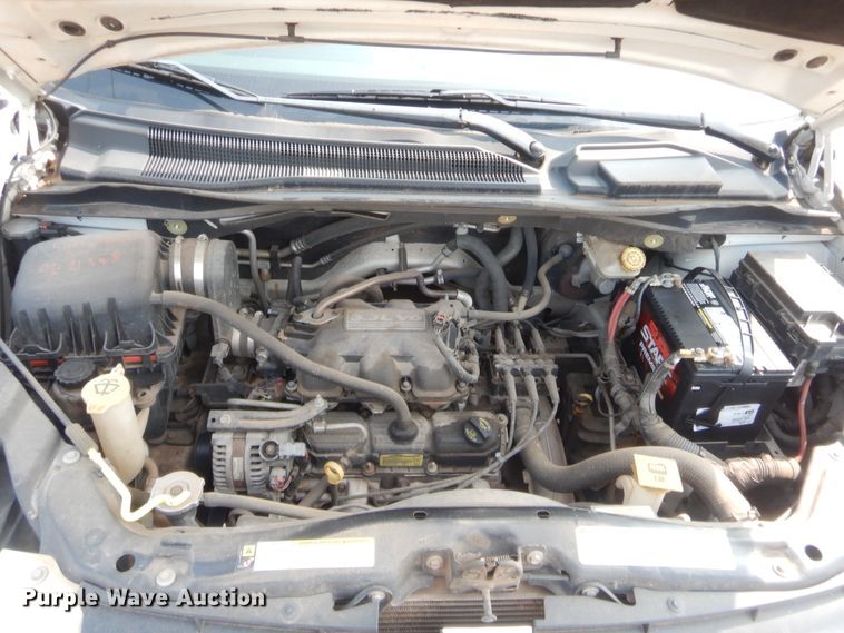 image for item GF9957 2010 Dodge Grand Caravan  van