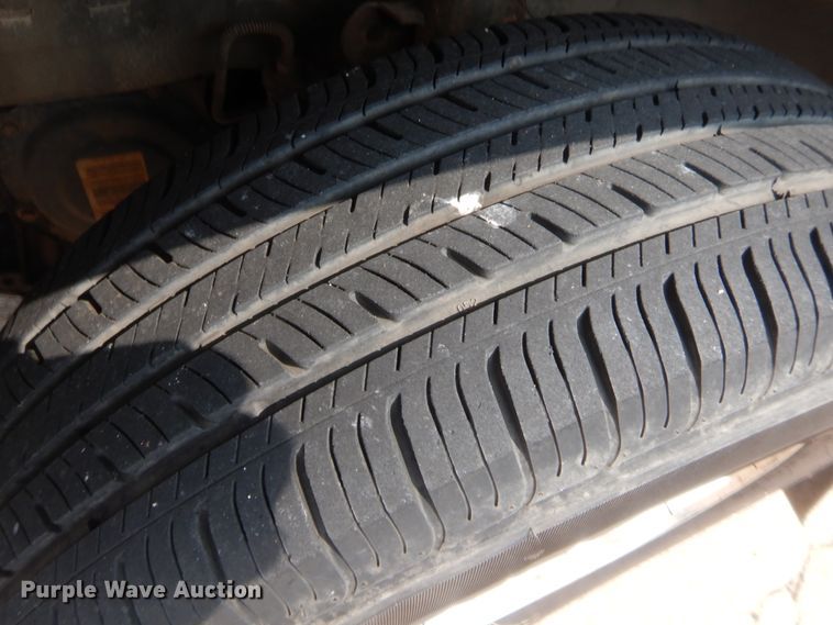 image for item GF9957 2010 Dodge Grand Caravan  van