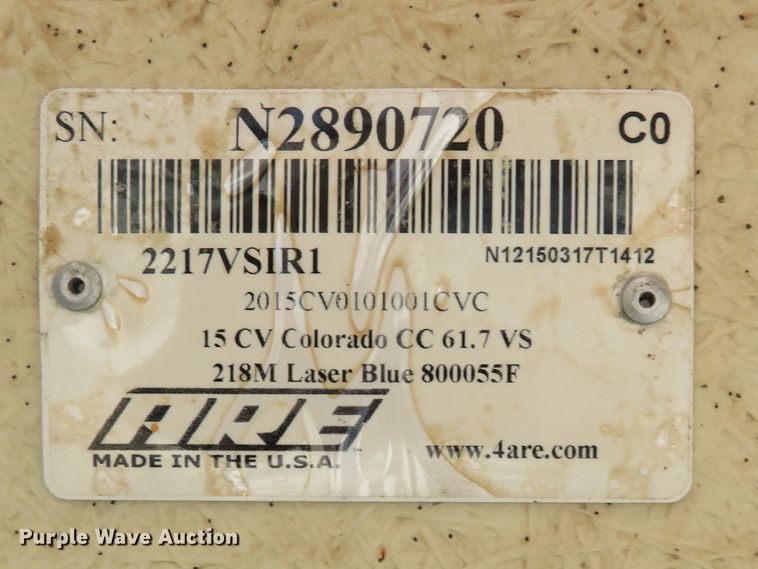 image for item GI9201 ARE topper