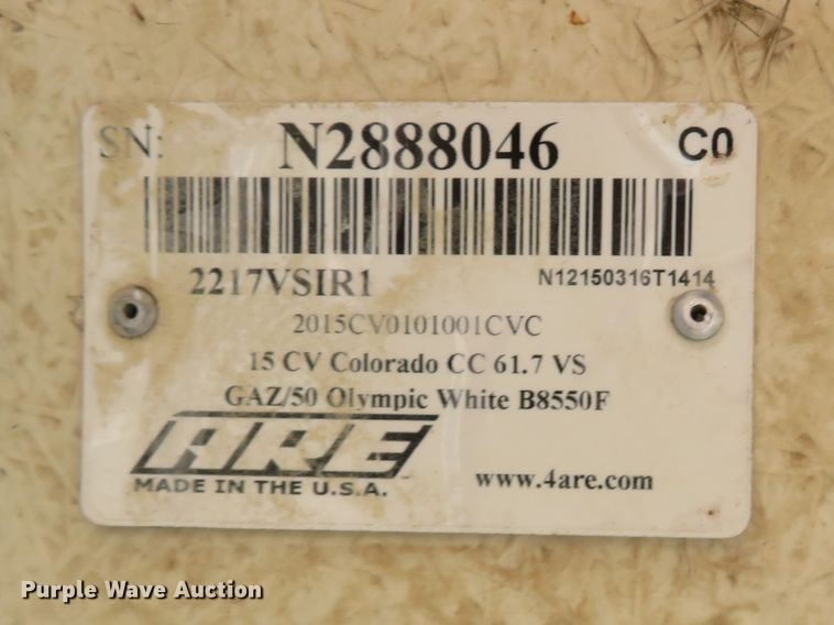 image for item GI9202 ARE topper