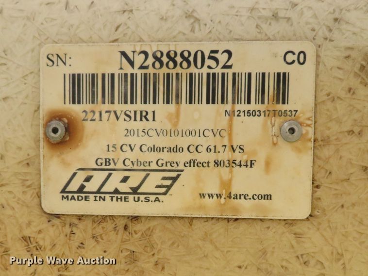 image for item GI9204 ARE topper