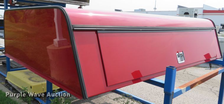 image for item GI9205 Leer topper