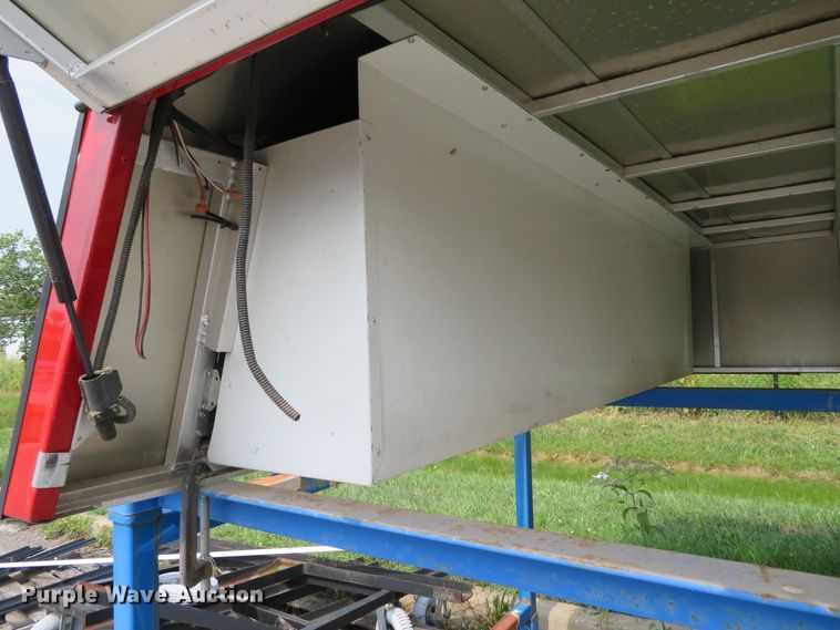 image for item GI9205 Leer topper