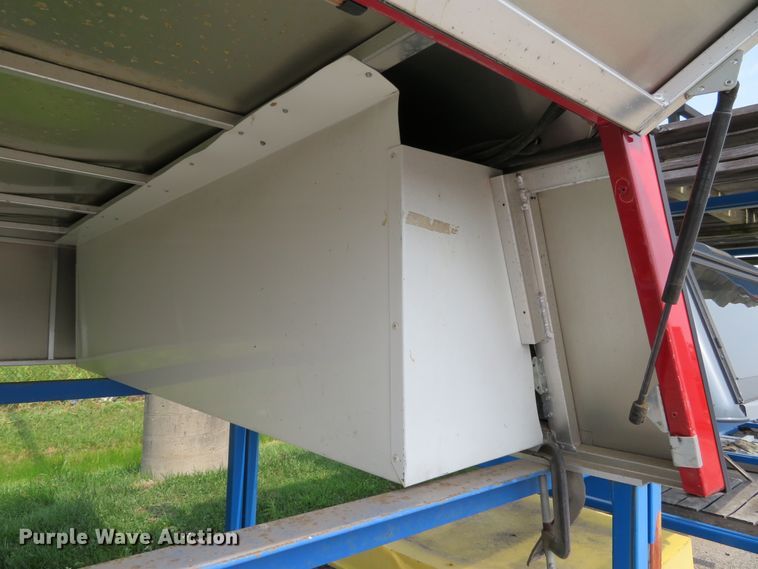 image for item GI9205 Leer topper