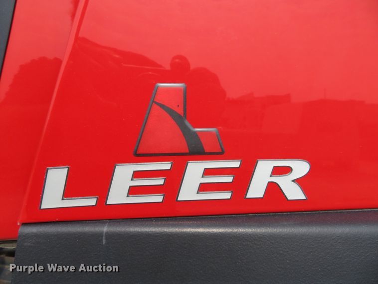 image for item GI9205 Leer topper