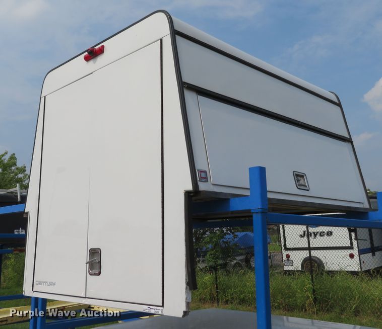 image for item GI9206 Century topper