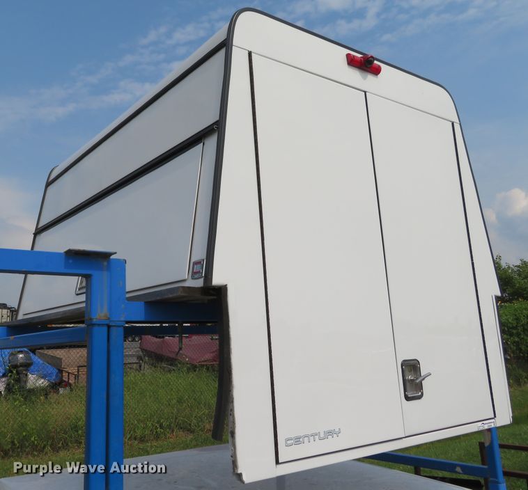 image for item GI9206 Century topper