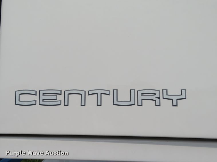 image for item GI9206 Century topper