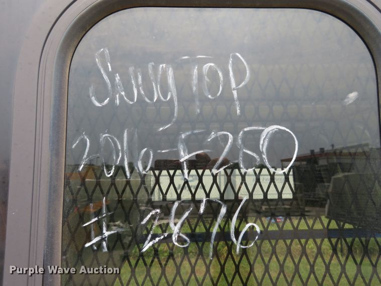 image for item GI9207 Snugtop topper