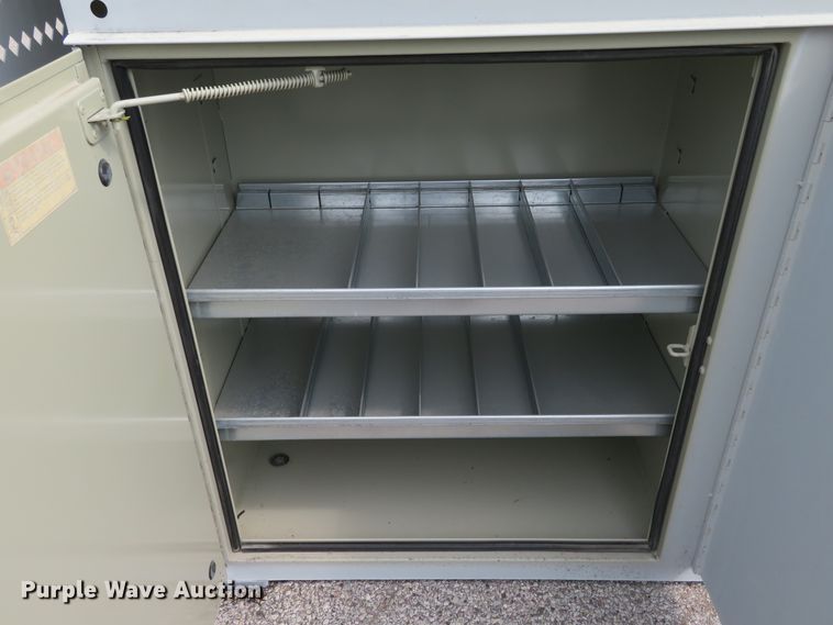 image for item GI9208 2018 Knapheide KC132H2094J KUV bed