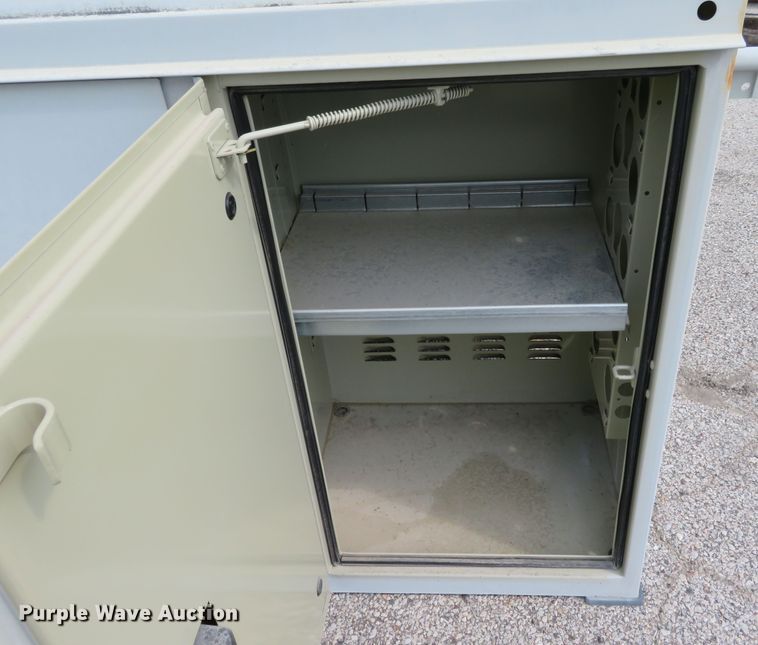 image for item GI9208 2018 Knapheide KC132H2094J KUV bed