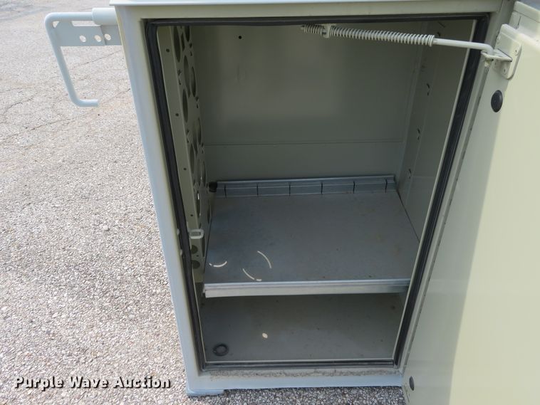 image for item GI9208 2018 Knapheide KC132H2094J KUV bed