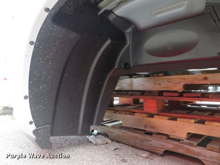 image for item GI9209 2019 Dodge Ram pickup truck bed