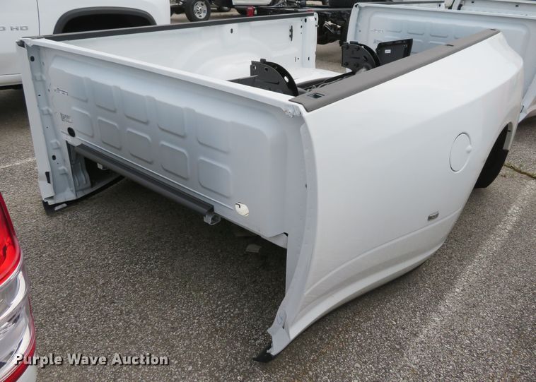 image for item GI9210 2019 Dodge pickup truck bed