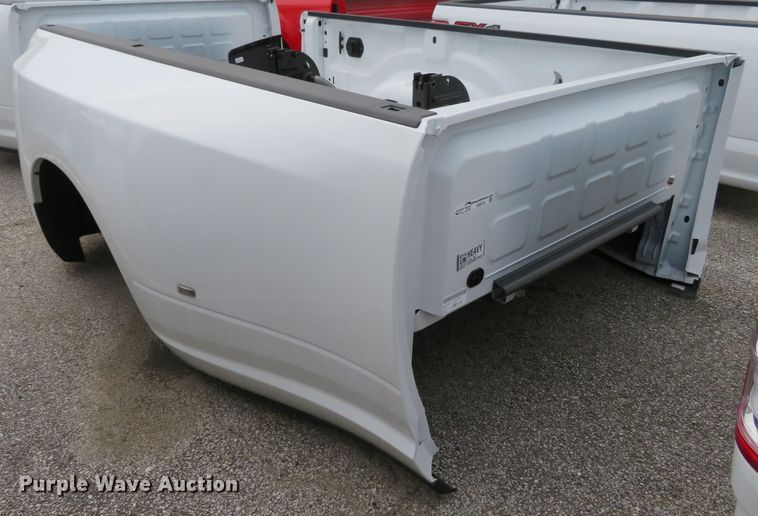 image for item GI9210 2019 Dodge pickup truck bed