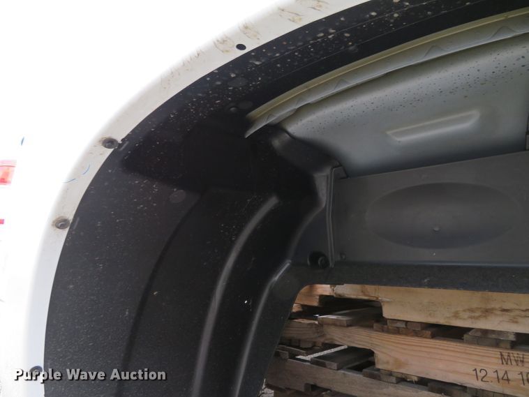 image for item GI9210 2019 Dodge pickup truck bed