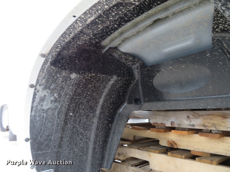 image for item GI9211 2019 Dodge pickup truck bed