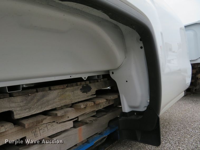 image for item GI9212 2019 GMC Sierra pickup truck bed