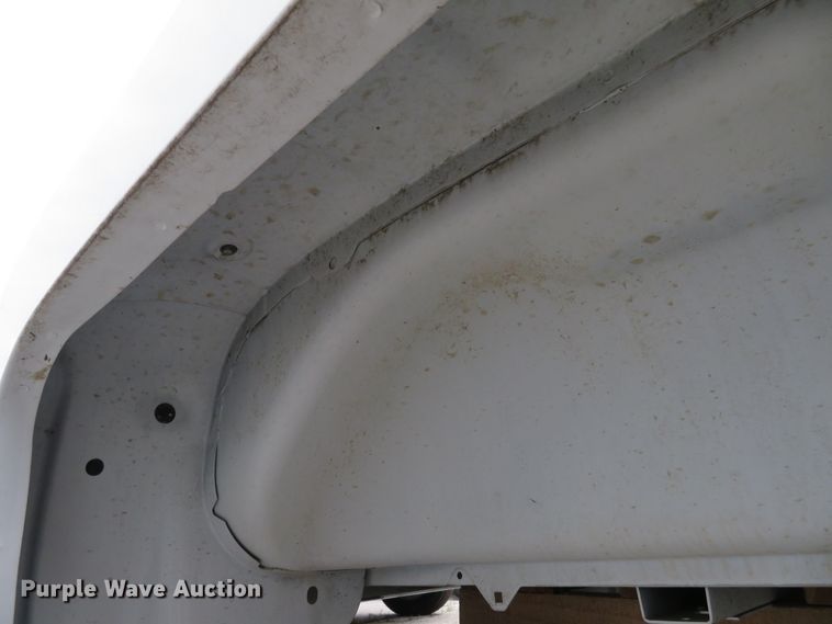 image for item GI9214 2019 Chevrolet Silverado pickup truck bed