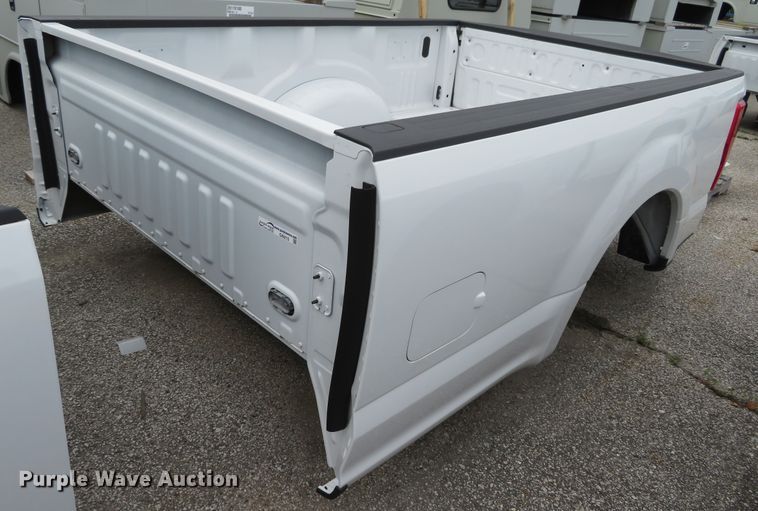 image for item GI9215 2019 Ford F250/F350 pickup truck bed