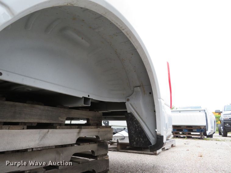 image for item GI9215 2019 Ford F250/F350 pickup truck bed