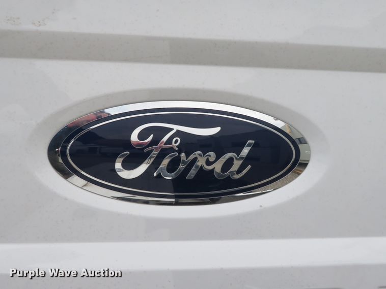 image for item GI9215 2019 Ford F250/F350 pickup truck bed