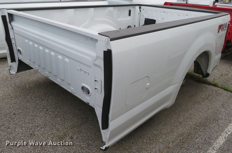 image for item GI9216 2019 Ford F250/F350 pickup truck bed
