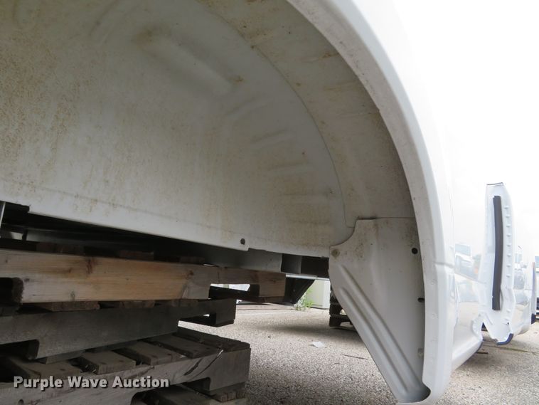 image for item GI9216 2019 Ford F250/F350 pickup truck bed