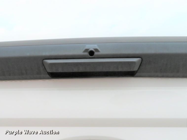 image for item GI9216 2019 Ford F250/F350 pickup truck bed