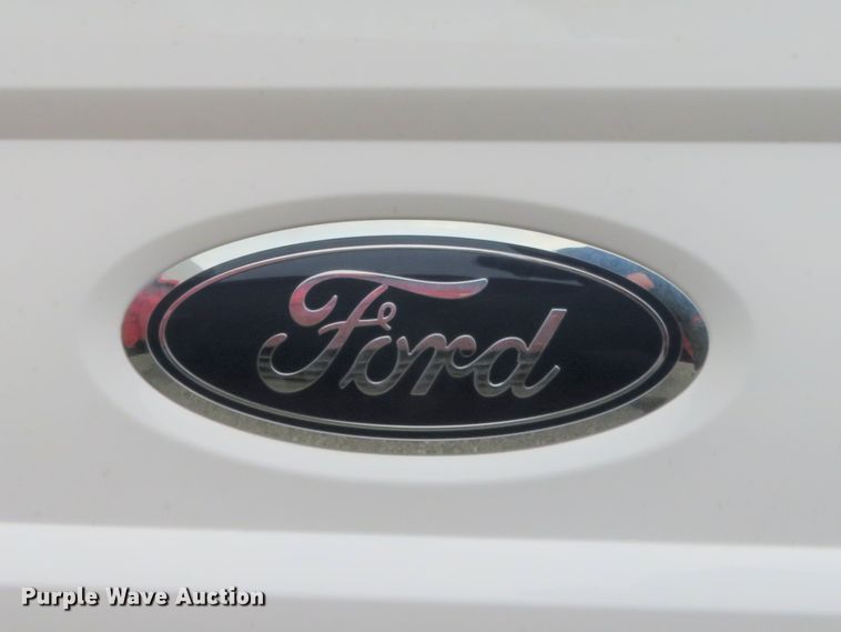 image for item GI9216 2019 Ford F250/F350 pickup truck bed