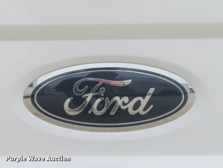 image for item GI9219 2019 Ford F250/F350 pickup truck bed