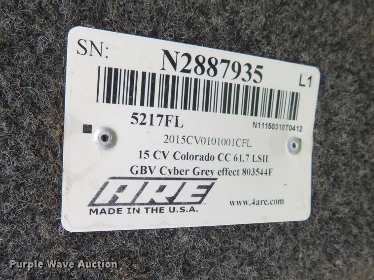 image for item GI9220 ARE topper