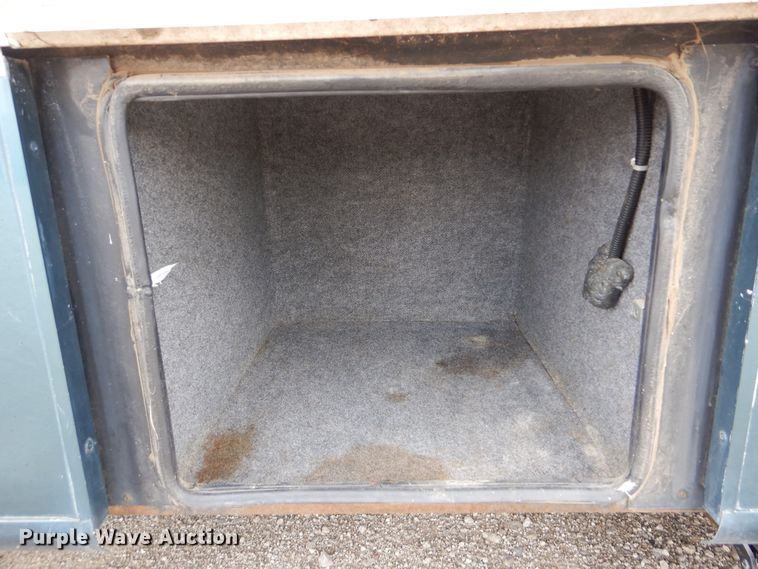 image for item GM9109 2002 Damon Daybreak  RV