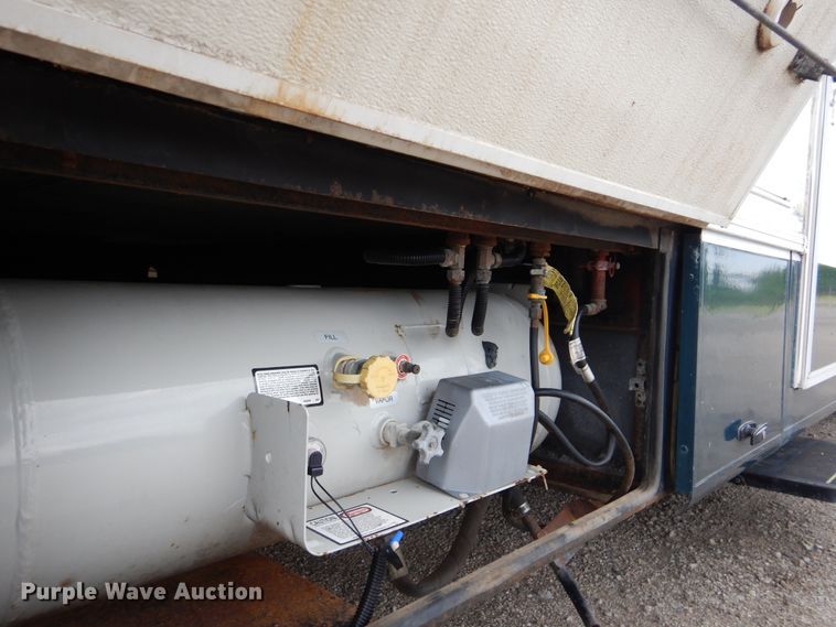 image for item GM9109 2002 Damon Daybreak  RV