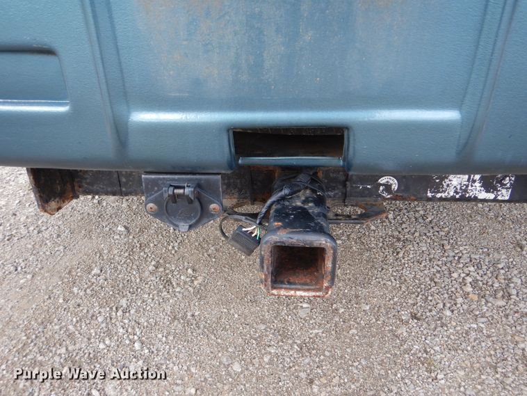 image for item GM9109 2002 Damon Daybreak  RV