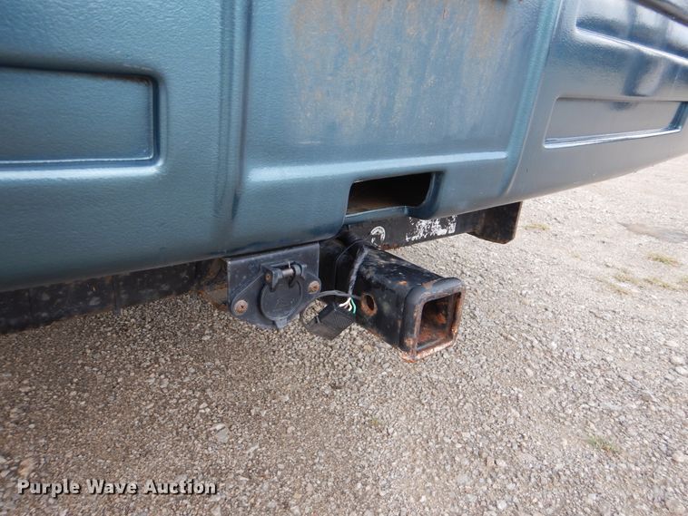 image for item GM9109 2002 Damon Daybreak  RV