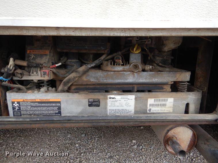 image for item GM9109 2002 Damon Daybreak  RV