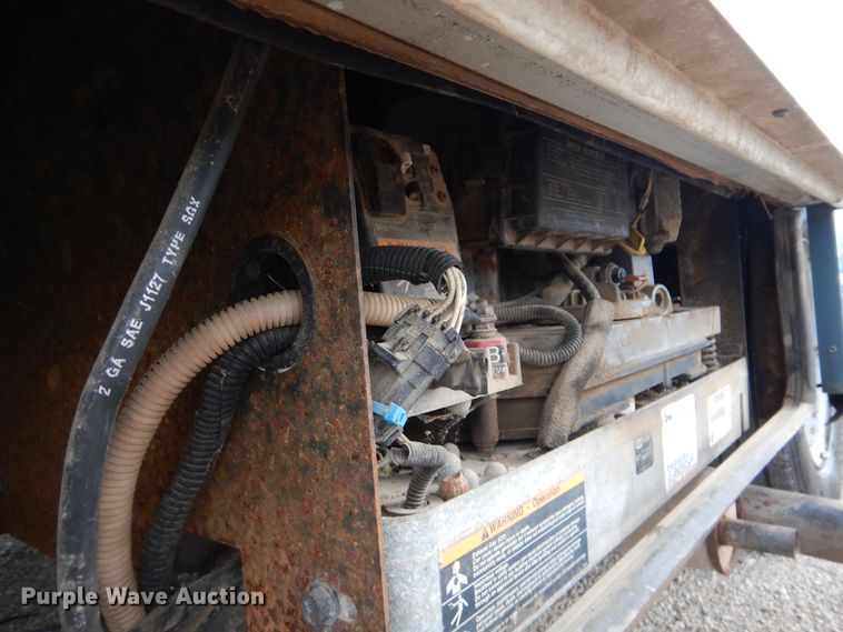 image for item GM9109 2002 Damon Daybreak  RV