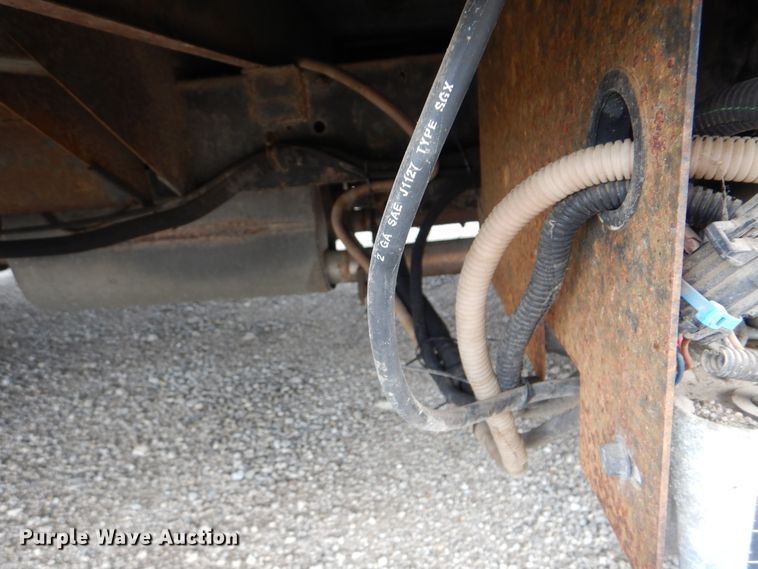 image for item GM9109 2002 Damon Daybreak  RV