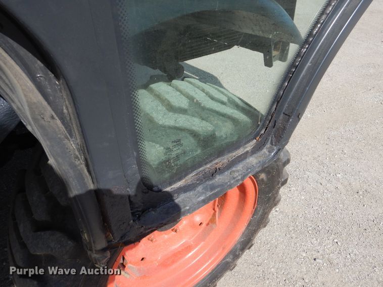 image for item GM9124 Bobcat Toolcat  utility vehicle