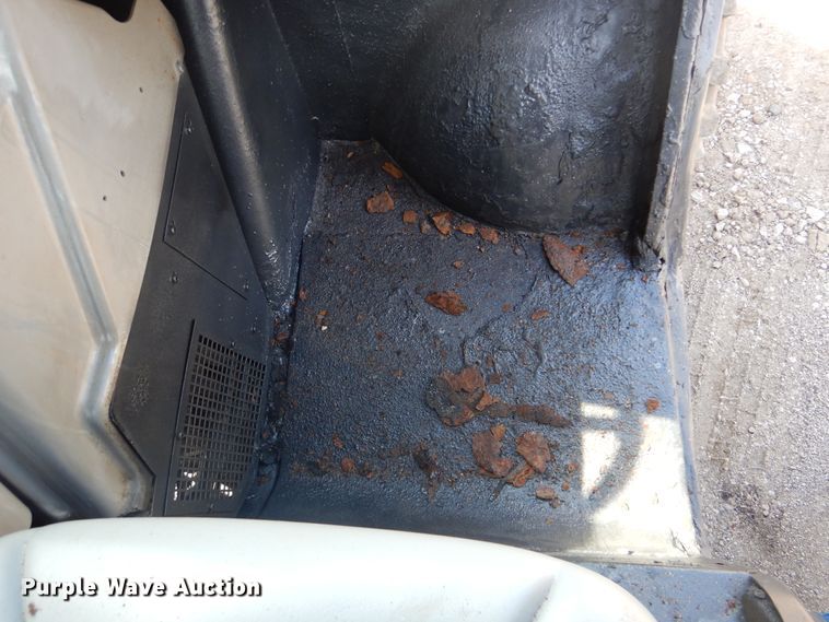 image for item GM9124 Bobcat Toolcat  utility vehicle