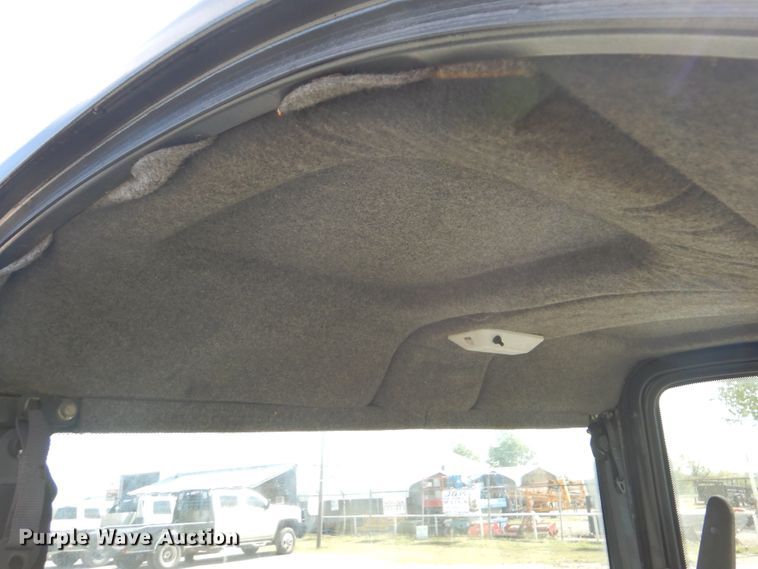 image for item GM9124 Bobcat Toolcat  utility vehicle