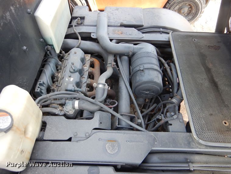 image for item GM9124 Bobcat Toolcat  utility vehicle