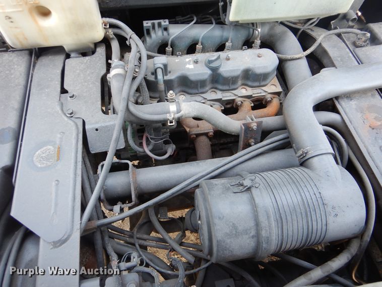 image for item GM9124 Bobcat Toolcat  utility vehicle